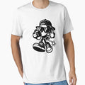 Football Boomer T-Shirt - Unique Graphic for Adults - T-Shirt, Sweatshirt, Hoodie
