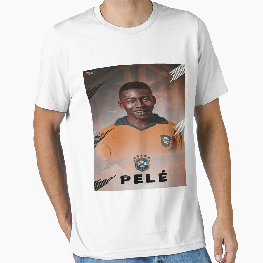 Soccer Players 48 T-Shirt - Fun Novelty Design Men Women - T-Shirt, Sweatshirt, Hoodie