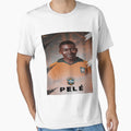 Soccer Players 48 T-Shirt - Fun Novelty Design Men Women - T-Shirt, Sweatshirt, Hoodie