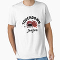 Touchdown Season T-Shirt - Trendy Graphic Men Women - T-Shirt, Sweatshirt, Hoodie