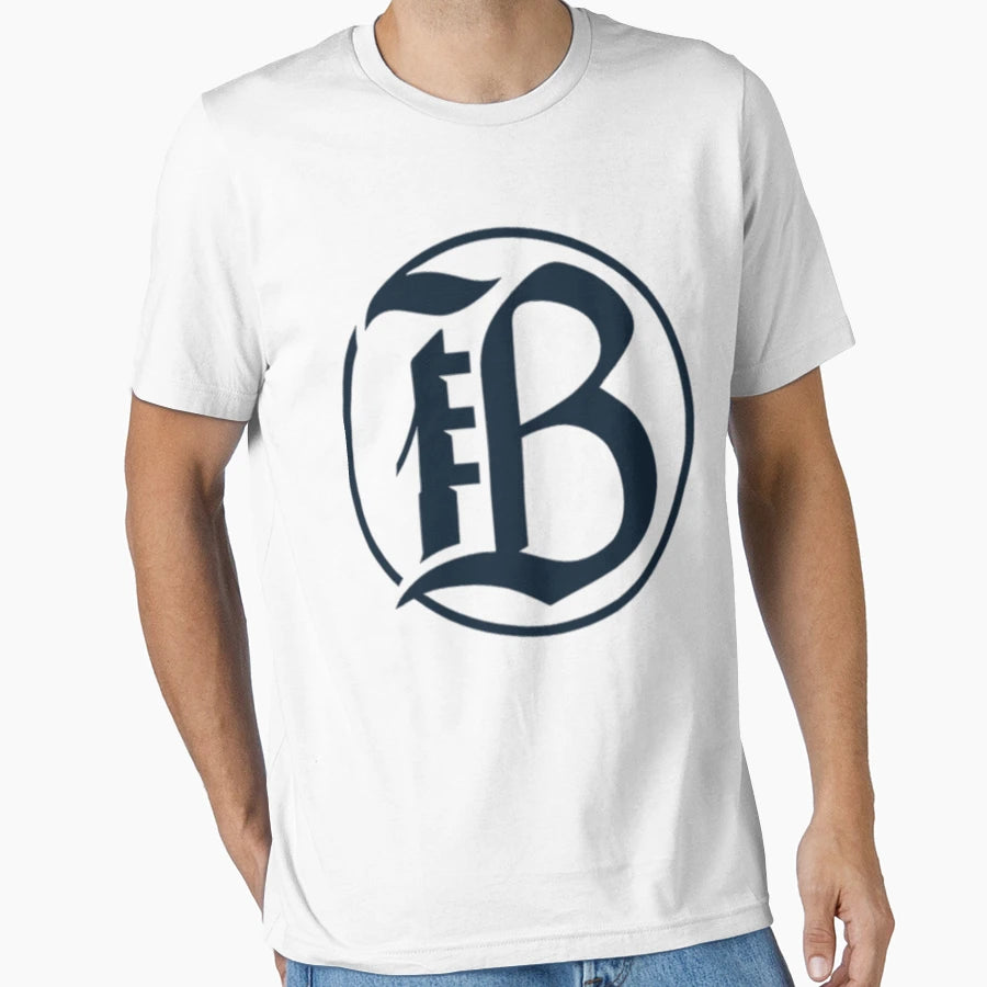 Bay Fc T-Shirt - Minimalist Print for Adults - T-Shirt, Sweatshirt, Hoodie