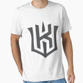 Kbo Kt Wiz Suwon Logo Emblem 2 Korea Hat T-Shirt - Graphic Print Unisex - T-Shirt, Sweatshirt, Hoodie