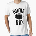 I Just Hope Both Teams Have Fun Game T-Shirt - Novelty Apparel for Adults - T-Shirt, Sweatshirt, Hoodie