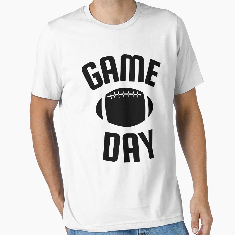 I Just Hope Both Teams Have Fun Game T-Shirt - Novelty Apparel for Adults - T-Shirt, Sweatshirt, Hoodie