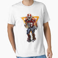 Rugby Enthusiast T-Shirt - Unique Graphic Men Women - T-Shirt, Sweatshirt, Hoodie