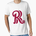 Rough Riders T-Shirt - Trendy Graphic for Adults - T-Shirt, Sweatshirt, Hoodie