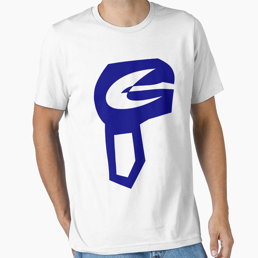 Unique Letter F Logo T-Shirt - Trendy Graphic Unisex - T-Shirt, Sweatshirt, Hoodie