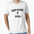 Bishop Sycamore Funny T-Shirt - Minimalist Print Men Women - T-Shirt, Sweatshirt, Hoodie