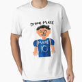 Drake Maye Hand Drawn Painting T-Shirt - Trendy Graphic Men Women - T-Shirt, Sweatshirt, Hoodie