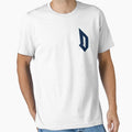 Dukes Logo T-Shirt - Fun Novelty Design Unisex - T-Shirt, Sweatshirt, Hoodie
