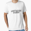 Australian Gaming by WorldPrintTees - Adult & Kids T-Shirts, Sweatshirts & Hoodies apparel design preview 1