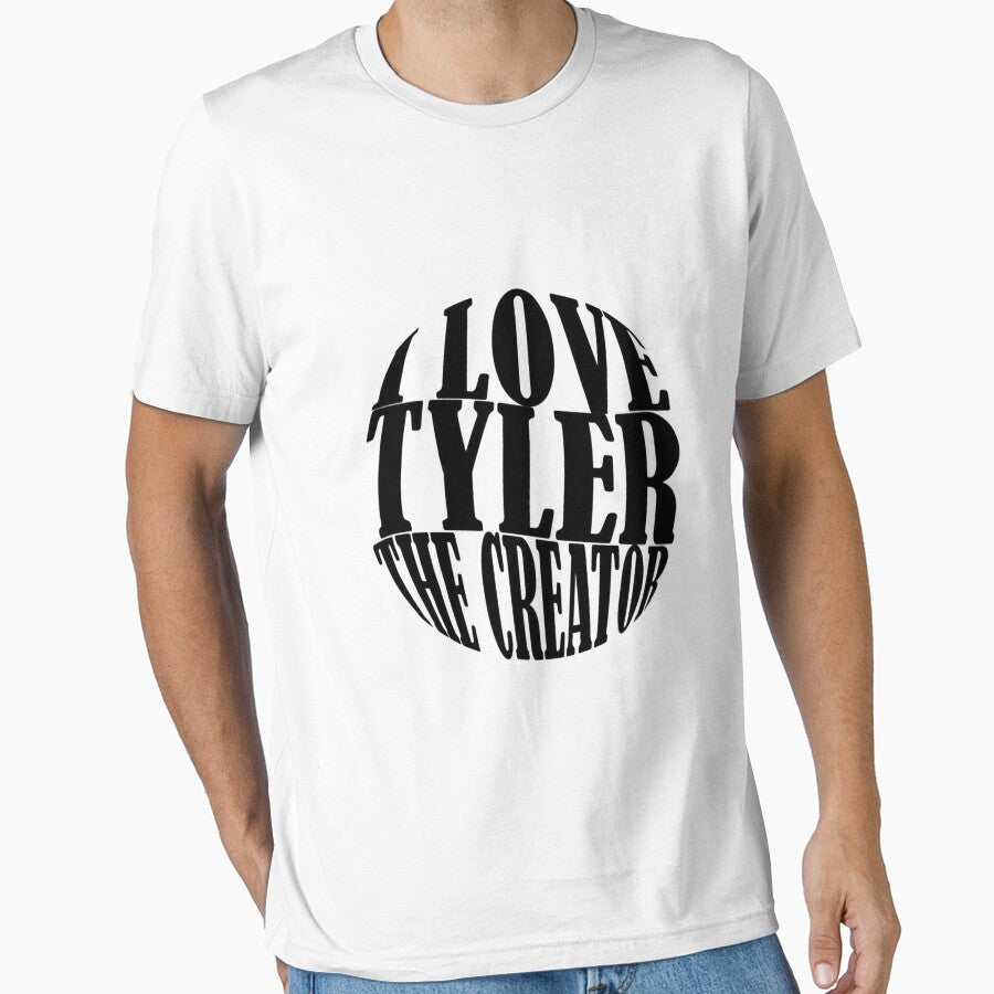 Bold Typography Quote Design by MaxaKruger - Adult & Kids T-Shirts, Sweatshirts & Hoodies apparel design preview 1
