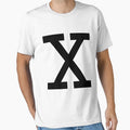 Malcolm X T-Shirt - Casual Everyday Wear for Adults - T-Shirt, Sweatshirt, Hoodie