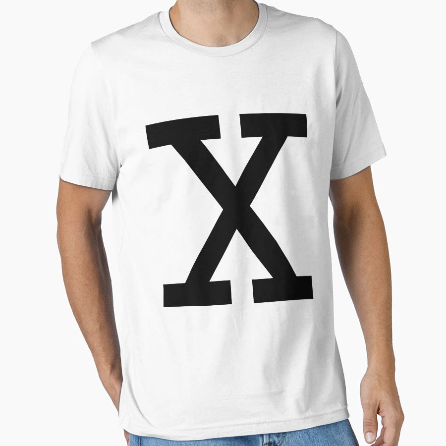 Malcolm X T-Shirt - Casual Everyday Wear for Adults - T-Shirt, Sweatshirt, Hoodie