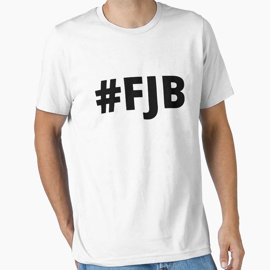 Fjb Let Go Brandon Lets Go Brandon Fjb T-Shirt - Unique Graphic for Adults - T-Shirt, Sweatshirt, Hoodie