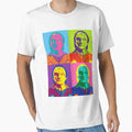 Gold Pressed Latinum 006 by DesignByMcEvoy - Adult & Kids T-Shirts, Sweatshirts & Hoodies apparel design preview 1