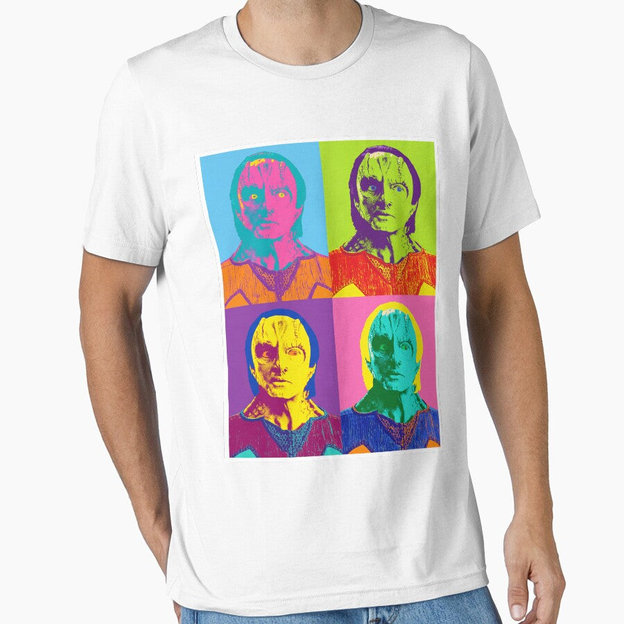 Gold Pressed Latinum 006 by DesignByMcEvoy - Adult & Kids T-Shirts, Sweatshirts & Hoodies apparel design preview 1