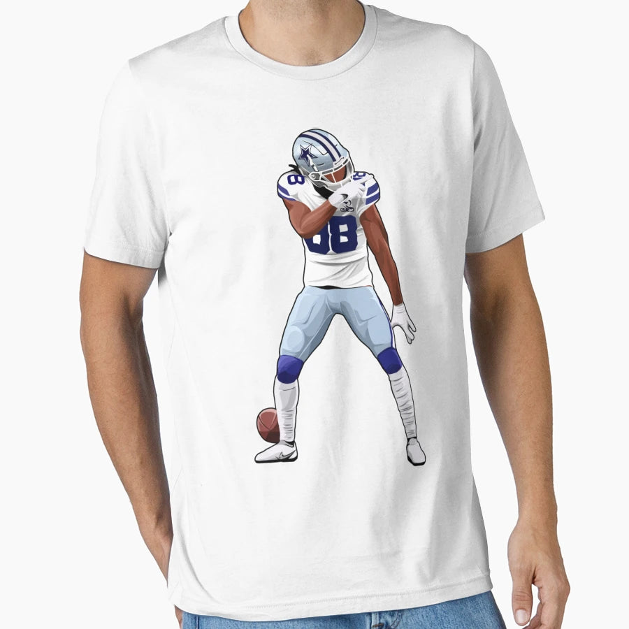 Ceedee Lambs 88 T-Shirt - Graphic Print Men Women - T-Shirt, Sweatshirt, Hoodie