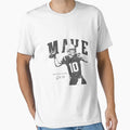 Drake Maye Patriots Football 90S T-Shirt - Unique Graphic for Adults - T-Shirt, Sweatshirt, Hoodie