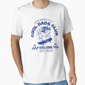 Proud Member Dads Club Still Just T-Shirt - Streetwear Style for Adults - T-Shirt, Sweatshirt, Hoodie