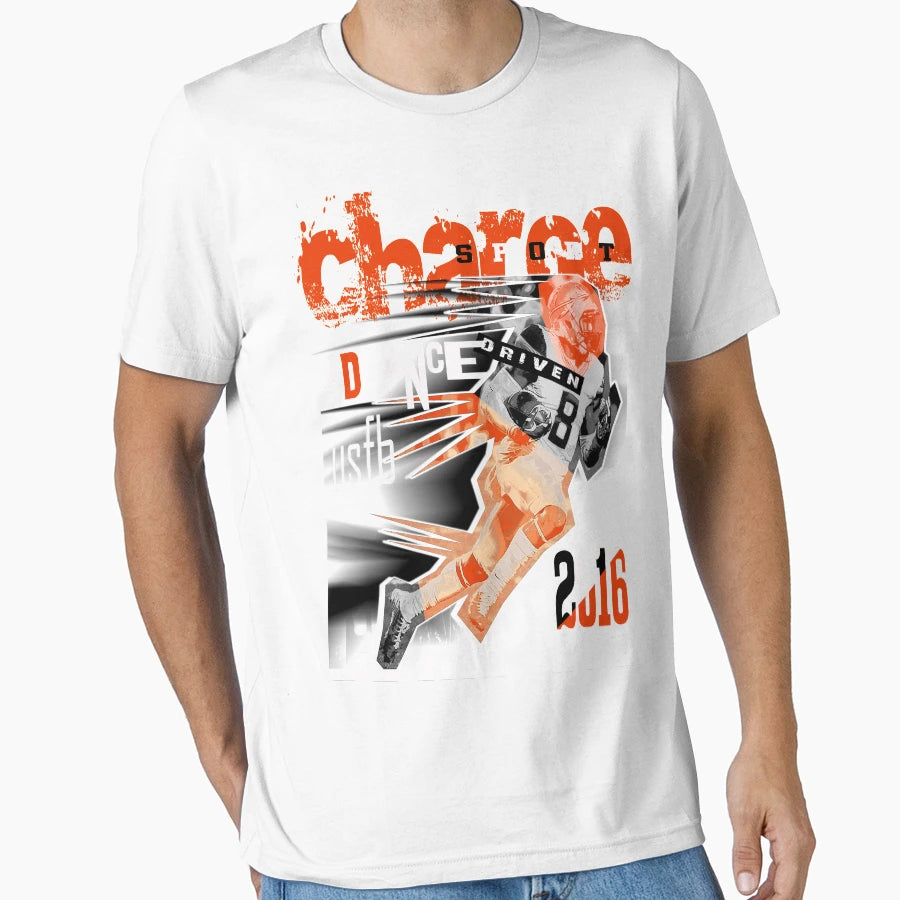 Usfb T-Shirt - Trendy Graphic Unisex - T-Shirt, Sweatshirt, Hoodie