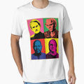 Gold Pressed Latinum 009 by DesignByMcEvoy - Adult & Kids T-Shirts, Sweatshirts & Hoodies apparel design preview 1