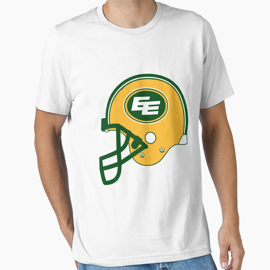 Eskimos Edmonton Edmonton Eskimos T-Shirt - Streetwear Style Unisex - T-Shirt, Sweatshirt, Hoodie
