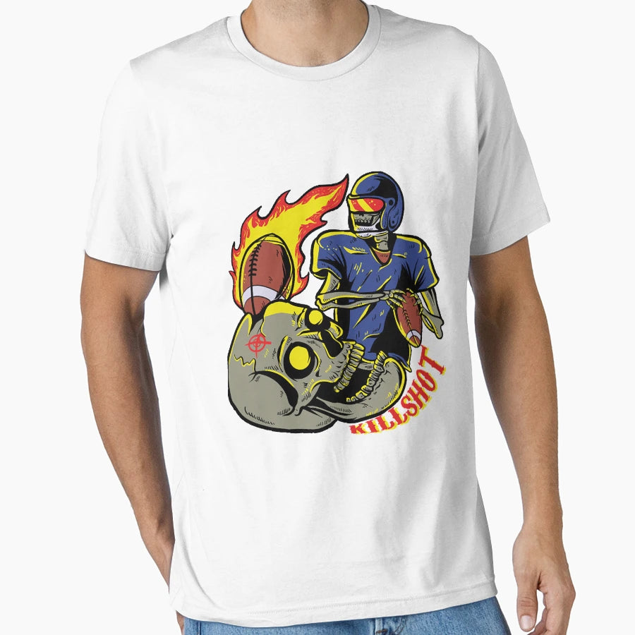 Destroyer All Battles T-Shirt - Trendy Graphic Men Women - T-Shirt, Sweatshirt, Hoodie