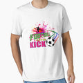 Football01 Soccer Soccer Lovers T-Shirt - Casual Everyday Wear for Adults - T-Shirt, Sweatshirt, Hoodie