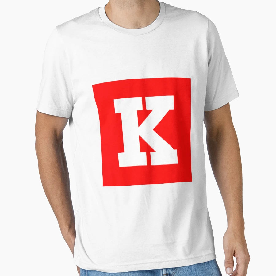Kraftklub 2 T-Shirt - Minimalist Print Men Women - T-Shirt, Sweatshirt, Hoodie