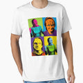 Garak 002 by DesignByMcEvoy - Adult & Kids T-Shirts, Sweatshirts & Hoodies apparel design preview 1