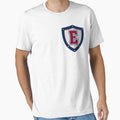 Eastern Connecticut State University T-Shirt - Novelty Apparel Unisex - T-Shirt, Sweatshirt, Hoodie