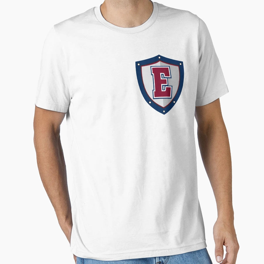 Eastern Connecticut State University T-Shirt - Novelty Apparel Unisex - T-Shirt, Sweatshirt, Hoodie