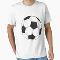 World Game T-Shirt - Graphic Print Unisex - T-Shirt, Sweatshirt, Hoodie