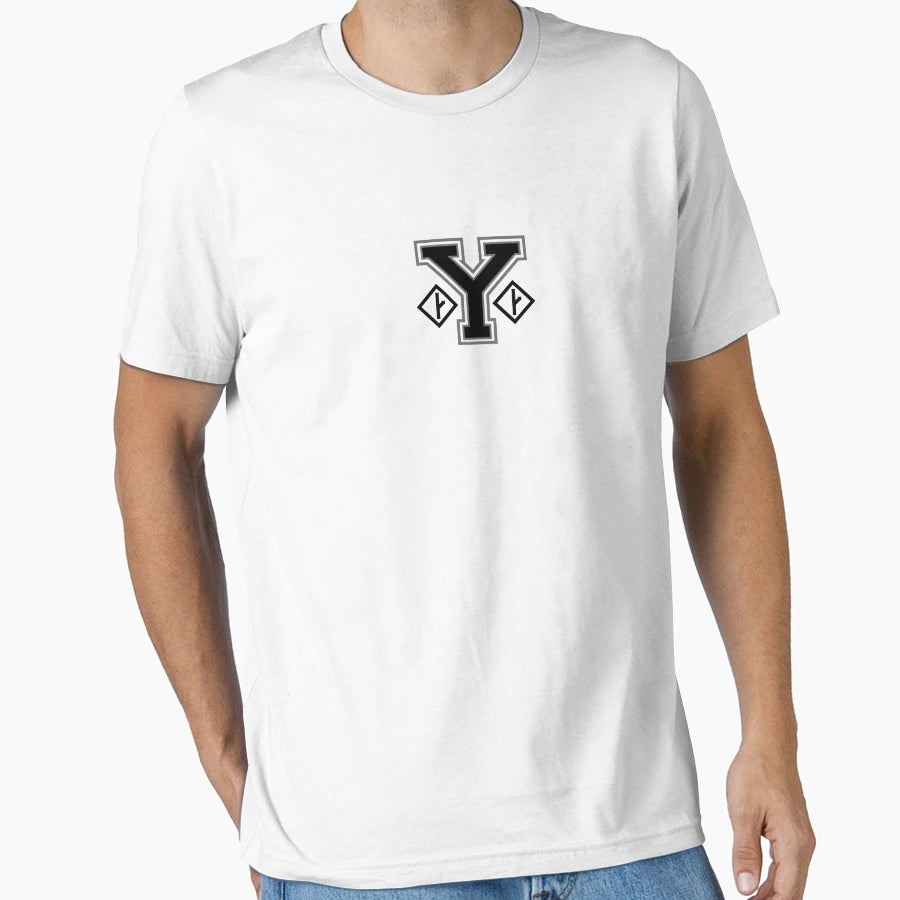 Mgtow Y Chromosome Rocks T-Shirt - Trendy Graphic for Adults - T-Shirt, Sweatshirt, Hoodie