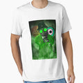 Tocix T-Shirt - Aesthetic Graphic for Adults - T-Shirt, Sweatshirt, Hoodie