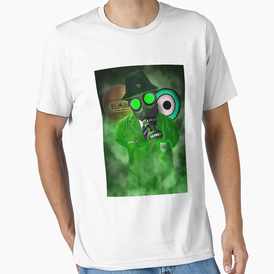Tocix T-Shirt - Aesthetic Graphic for Adults - T-Shirt, Sweatshirt, Hoodie
