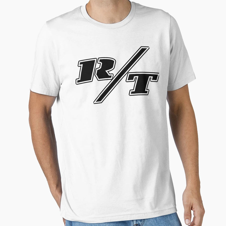 Fast Furious Road And Track Logo T-Shirt - Casual Everyday Wear Men Women - T-Shirt, Sweatshirt, Hoodie