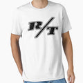 Fast Furious Road And Track Logo T-Shirt - Casual Everyday Wear Men Women - T-Shirt, Sweatshirt, Hoodie