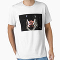 Future Rapper Cartoon T-Shirt - Custom Art Print Unisex - T-Shirt, Sweatshirt, Hoodie