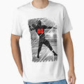 American Football T-Shirt - Custom Art Print Men Women - T-Shirt, Sweatshirt, Hoodie