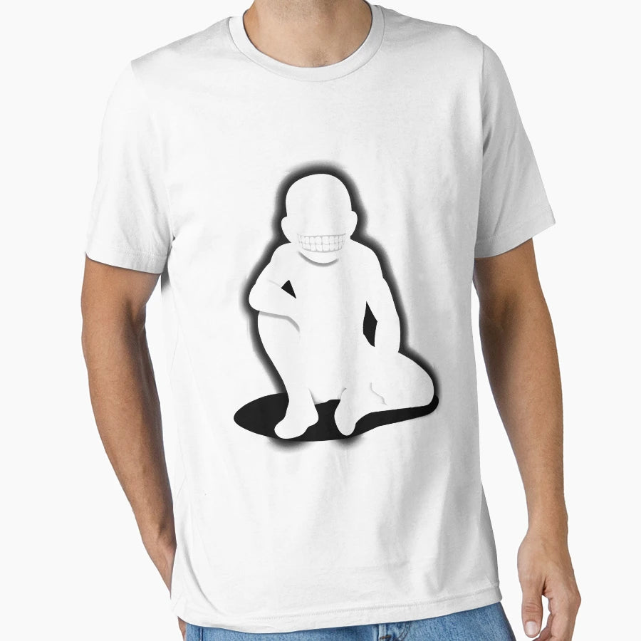 White Guard Gates Truth T-Shirt - Unique Graphic Unisex - T-Shirt, Sweatshirt, Hoodie