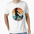 She Shoots She Scores Womens Soccer T-Shirt - Unique Graphic Men Women - T-Shirt, Sweatshirt, Hoodie