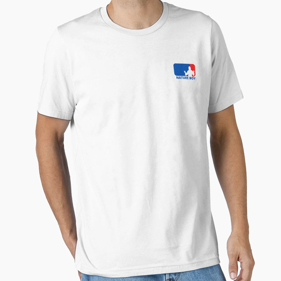 Ric Flair T-Shirt - Novelty Apparel for Adults - T-Shirt, Sweatshirt, Hoodie
