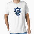 Concordia Portland Cavaliers T-Shirt - Streetwear Style Unisex - T-Shirt, Sweatshirt, Hoodie