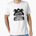 Evolution American Football T-Shirt - Unique Graphic for Adults - T-Shirt, Sweatshirt, Hoodie