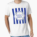 Grace Brothers T-Shirt - Novelty Apparel Unisex - T-Shirt, Sweatshirt, Hoodie