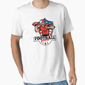 American Football Game Day T-Shirt - Trendy Graphic for Adults - T-Shirt, Sweatshirt, Hoodie