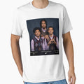 Victor Harper Castle Step Brothers T-Shirt - Trendy Graphic Men Women - T-Shirt, Sweatshirt, Hoodie