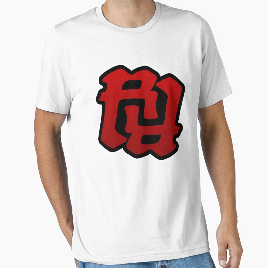 Kankan Rr Kankan Rr Logo T-Shirt - Fun Novelty Design Unisex - T-Shirt, Sweatshirt, Hoodie